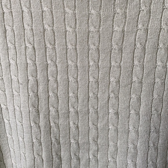 Alia Long Sleeve Super Soft Sweater - Picture 4 of 5